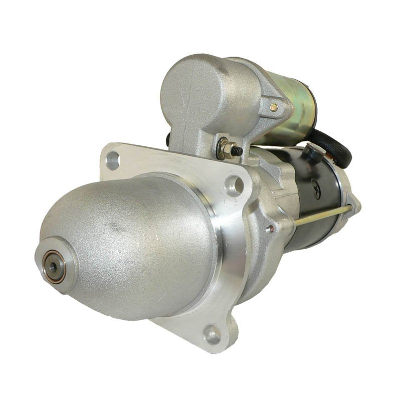 Champion Graders Marine Starter Motor