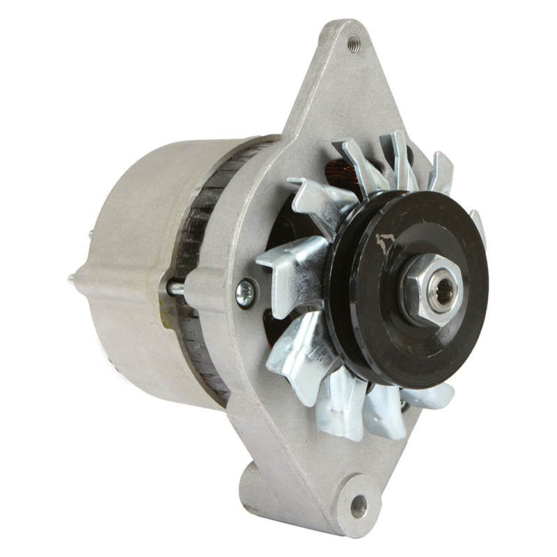 Alternator for Claas Combines