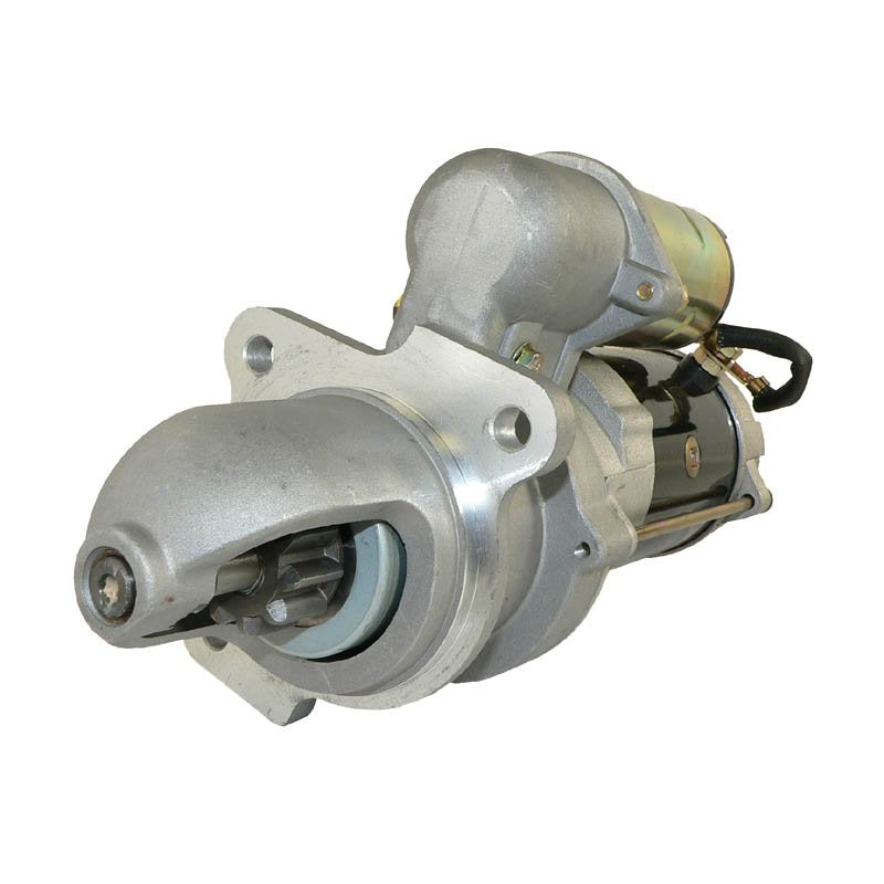 Clark Deutz Ford Others Starter Motor