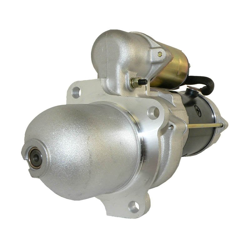 Starter Motor For Fits Clark Ford New Holland Other engines