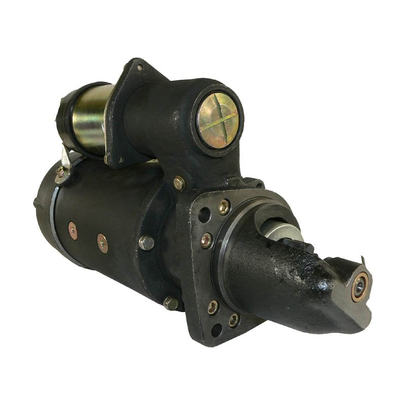 Starter Motor For Clark Ford Perkins