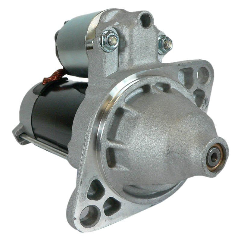 Cub Cadet UTV Starter Motor