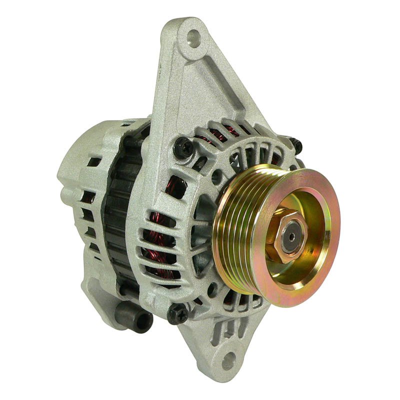 Alternator for Cummins Mercruiser