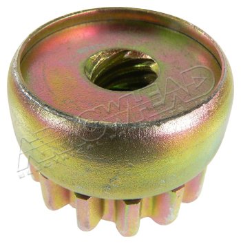 Starter Drive for Kohler Engines – 13 Teeth Starter Motor Replacement