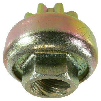 Starter Drive for United Tech Starters – 9 Teeth Replacement Motor