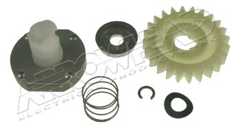 Starter Drive for United Tech Marine Starter Motor - Part 220-22011