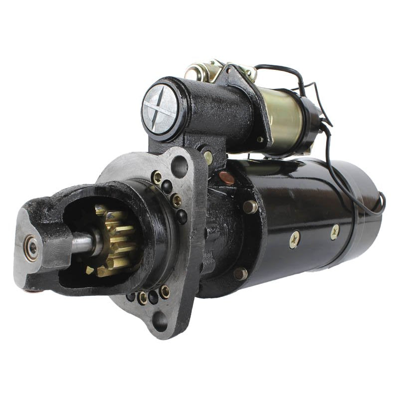 Delco 42MT Series Replacement Starter – Starter Motor