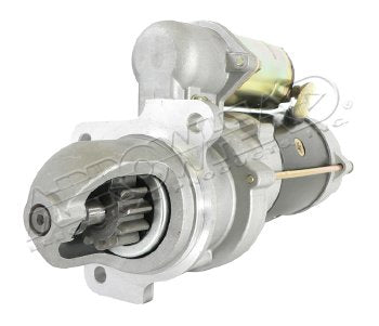 Delco Engine Starter Motor