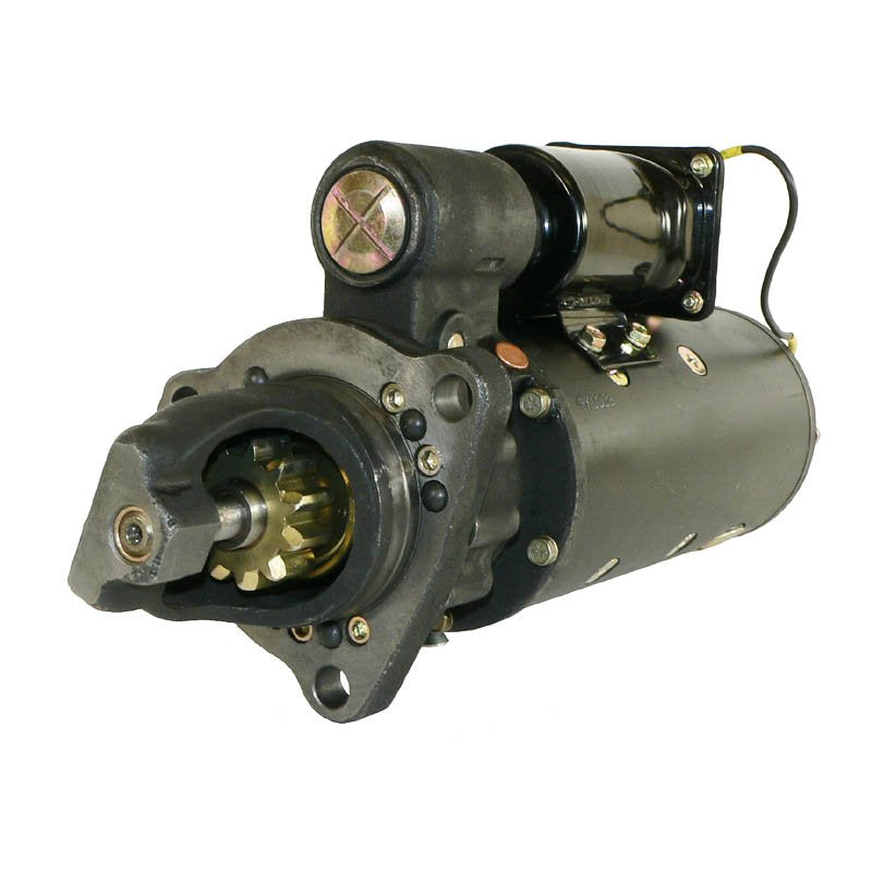 Starter Motor For Delco Case Caterpiller Cummins