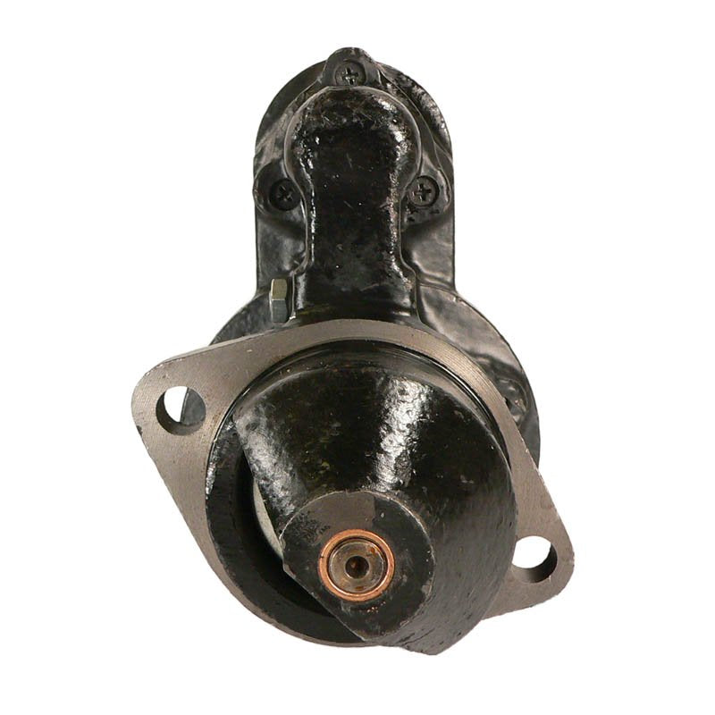 Starter Motor For Deutz Atlas New Holland