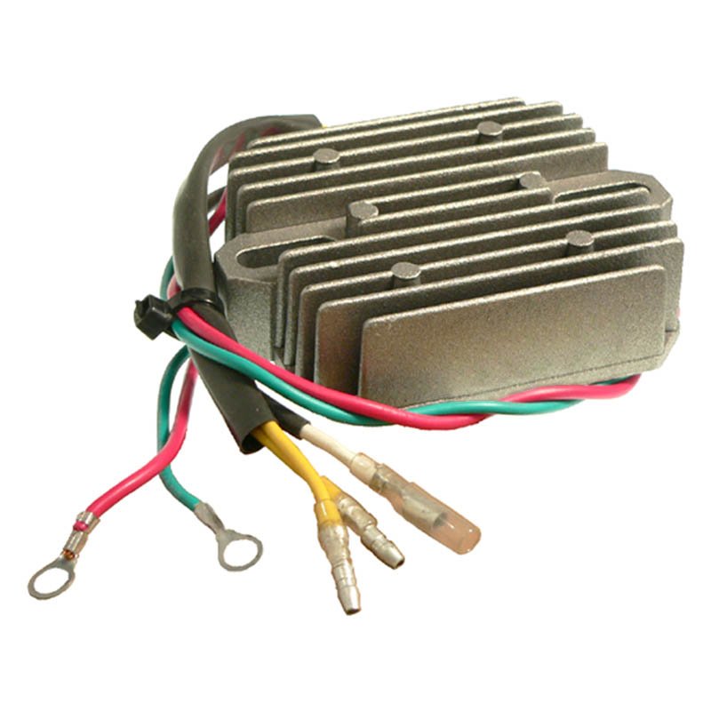 Regulator Rectifier for Ducati 750-900cc 1987-2001 Replacement Part