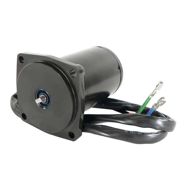 12V Trim and Tilt Motor for Evinrude 30-60hp Engines (2007-2011)