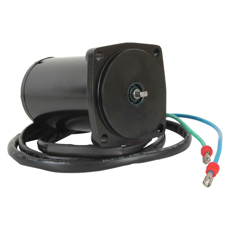 Trim and Tilt Motor for Evinrude Engines, Part 430-22099