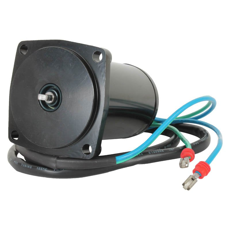 Trim and Tilt Motor for Evinrude Engines, Part 430-22099