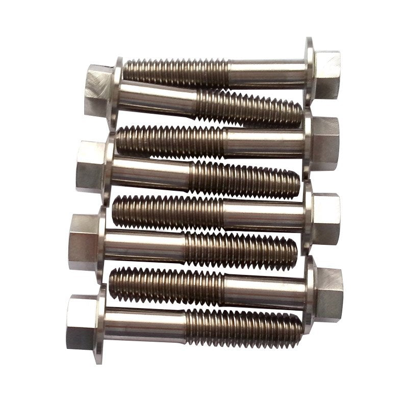 Flange Bolt 6x100 HT AF10 PT Pack of 25