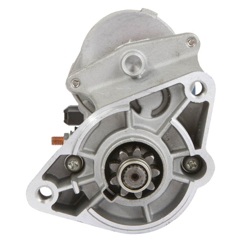 Starter Motor fits Ford New Holland Denso engines