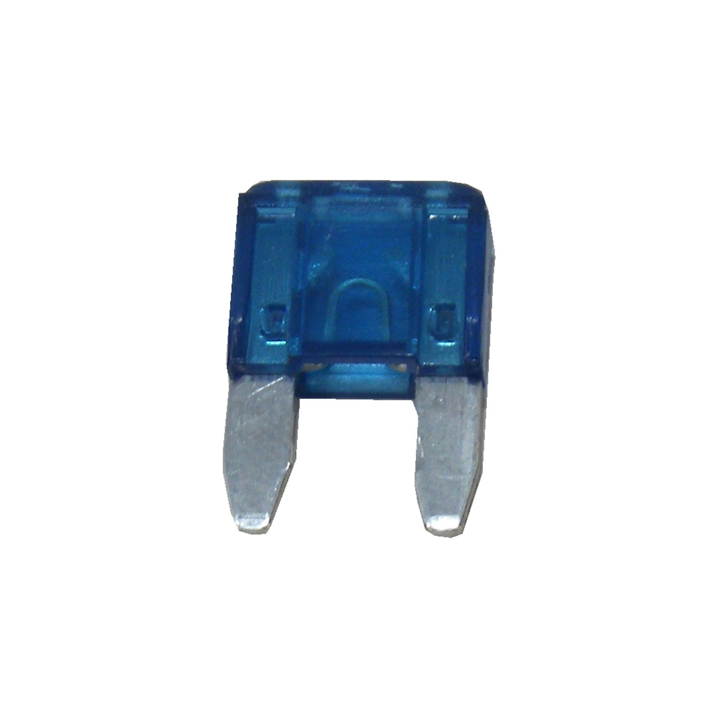 15A Mini Blade Fuse Pack of 10 – Reliable Automotive Replacement