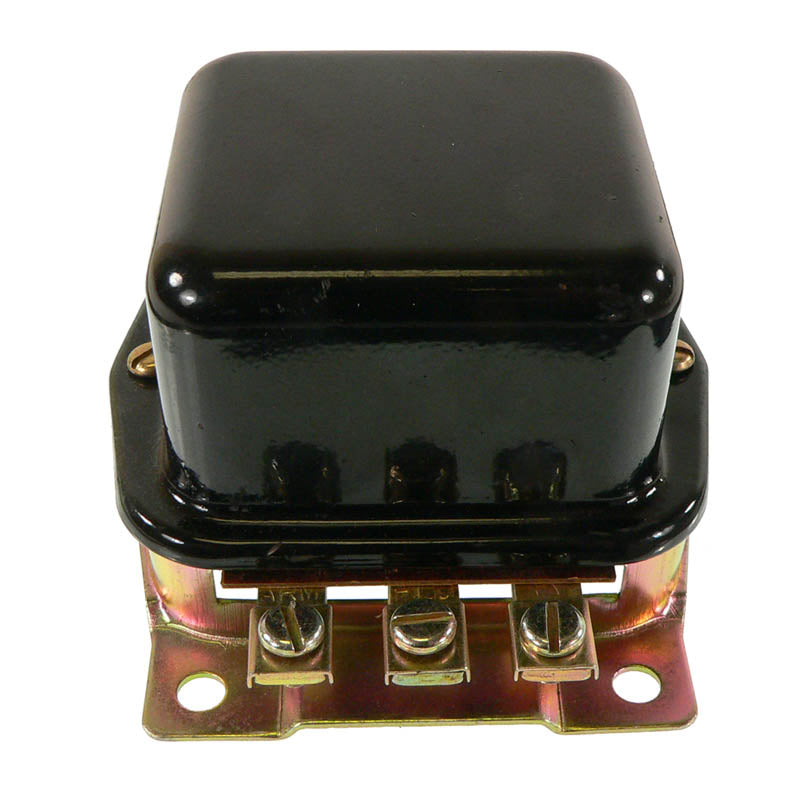 Regulator Rectifier for Ford 500-900 & 2000-4000 Series Tractors 1962-1964