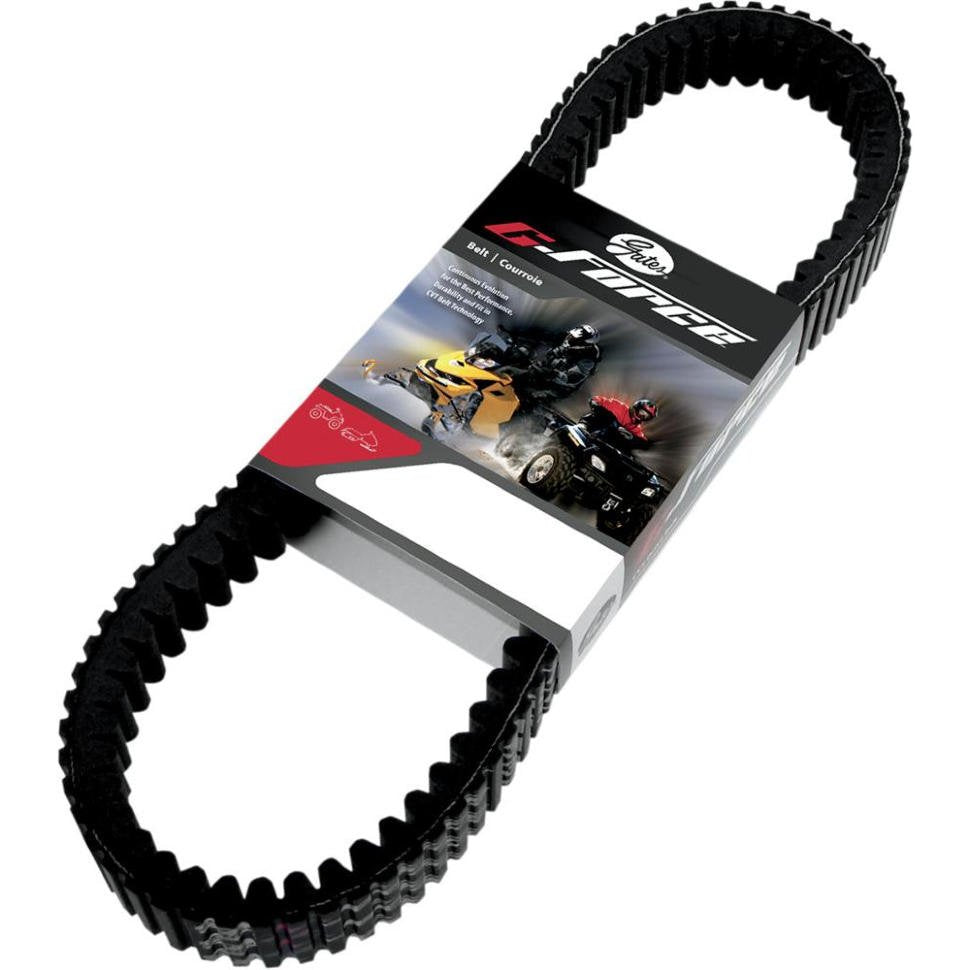 Gates G-Force CVT Belt for Arctic Cat Snowmobiles