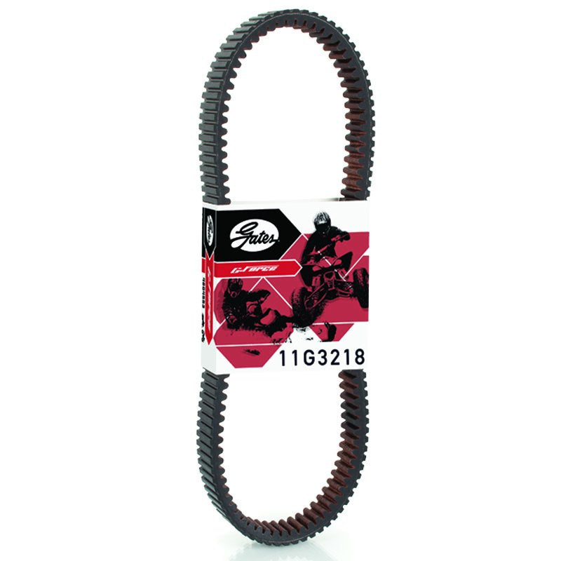 Gates CVT Drive Belt 225.11G3218 for Kymco and Arctic Cat Vehicles