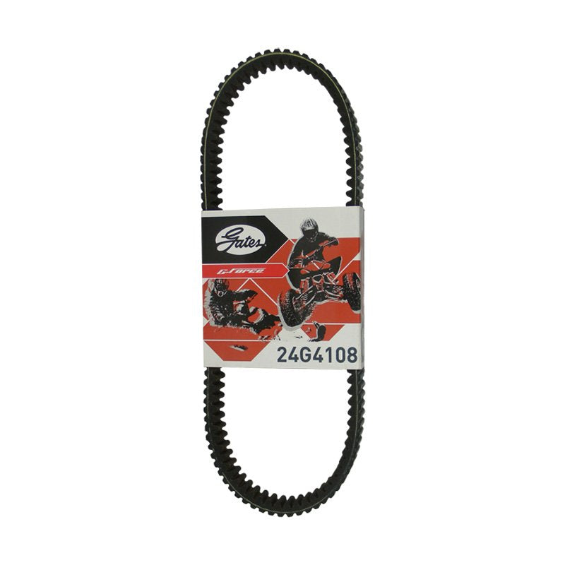 CVT Drive Belt for Kawasaki Mule 617cc & 540cc Models 1990-2022