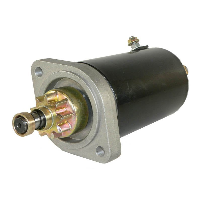 Starter Motor For Generac / Fiat / Mitsubishi