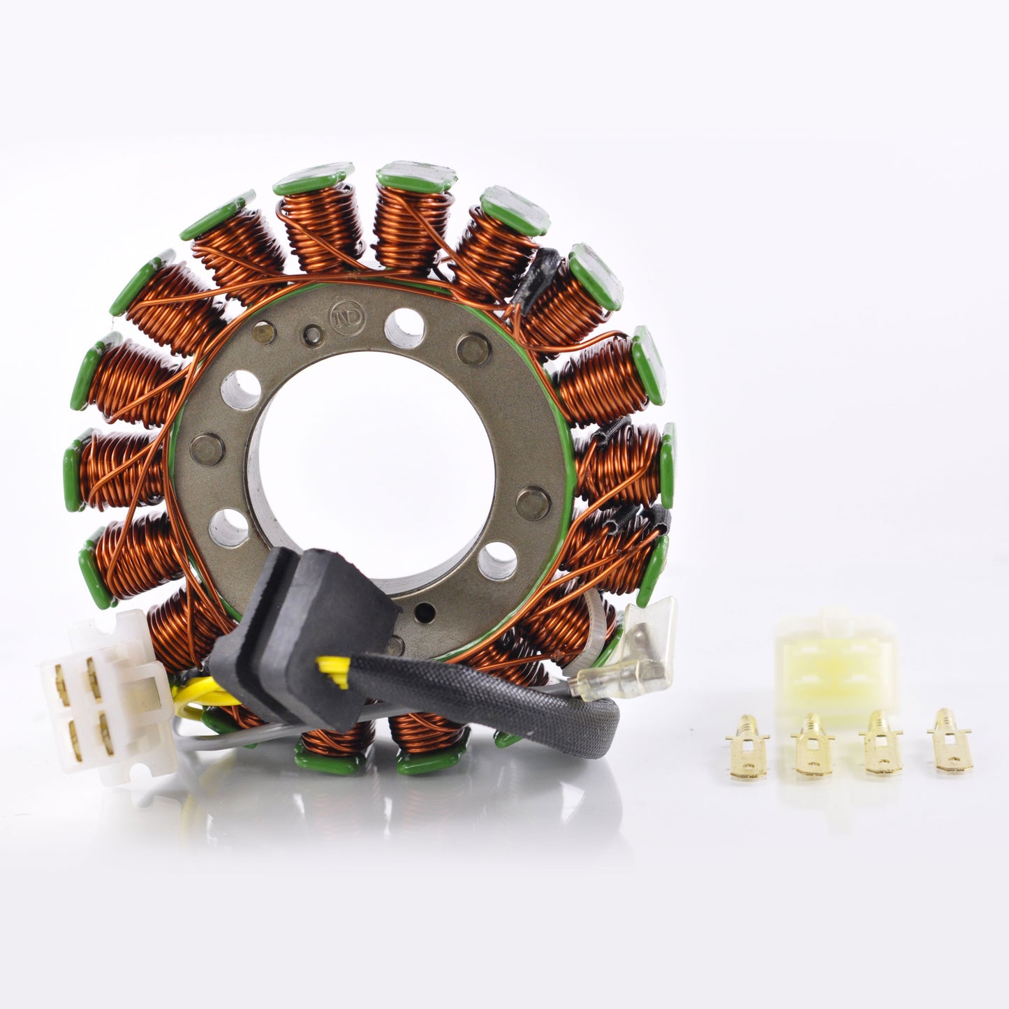 Generator Stator For Kawasaki |Ninja 600 R | Ninja ZX-6 ZL 600 Eliminator