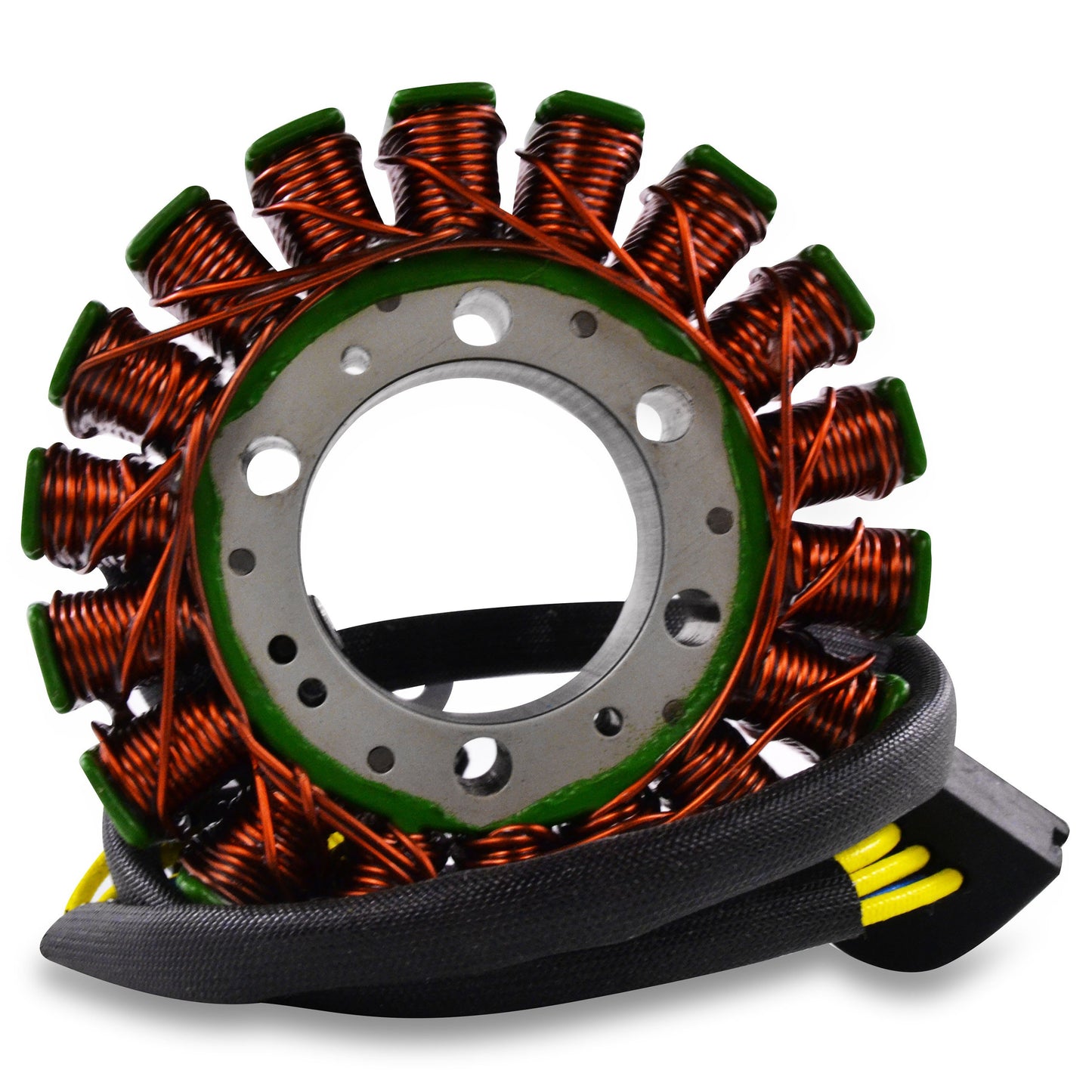 Stator Generator Suzuki GSXR1300 Hayabusa 99-17 Aftermarket High Output