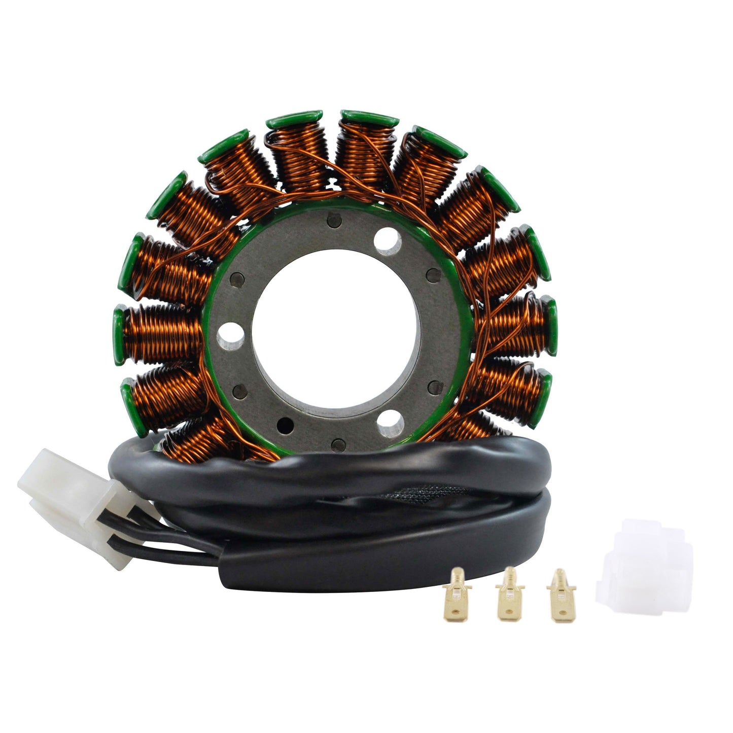 Generator Stator For Kawasaki | M/C ZR-7 ZR-7S | ZR-750