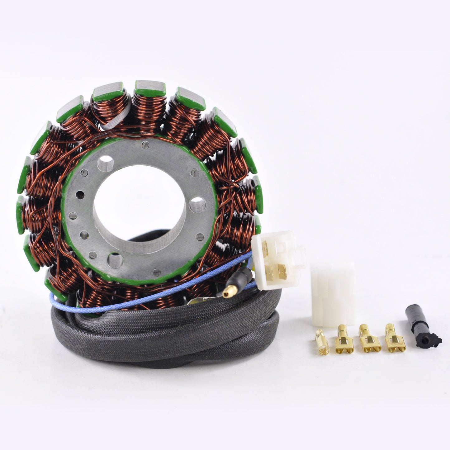 Generator Stator For Kawasaki | ZN 1300 Voyager 1983-1988