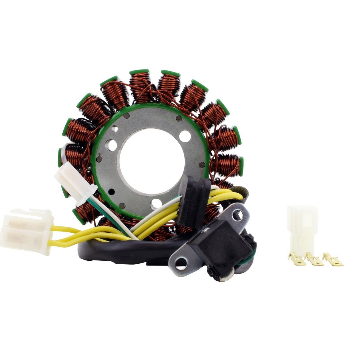 Replacement Stator Generator for Suzuki SV 650 / SV 650 S 1999-2002