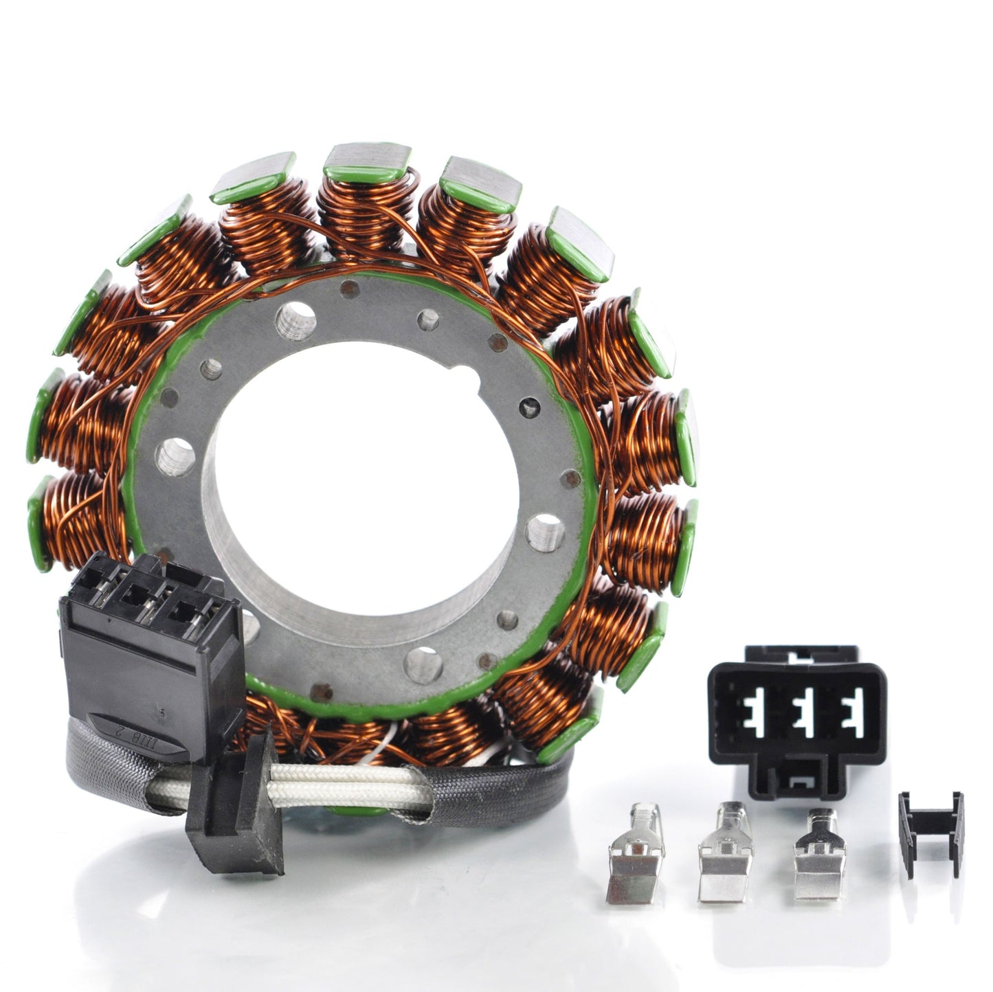 Generator Stator For Honda | Scooter | FSC600A | Silver Wing | FJS600