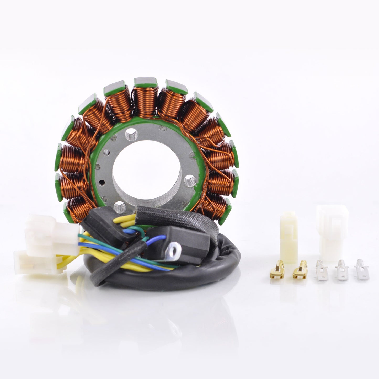 Generator Stator For Hyosung | GT 650/GT|650 R/GT 650 S/GV 650/GV650