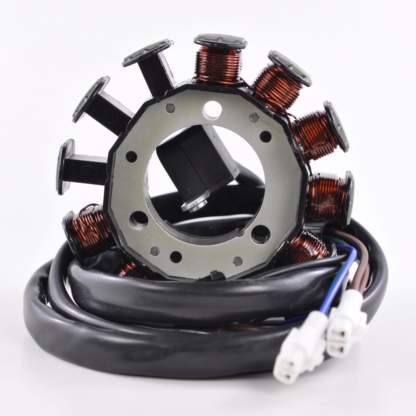 Generator Stator For Kawasaki/Jet Ski STS 900/STX 900/STX 1100: 99-06