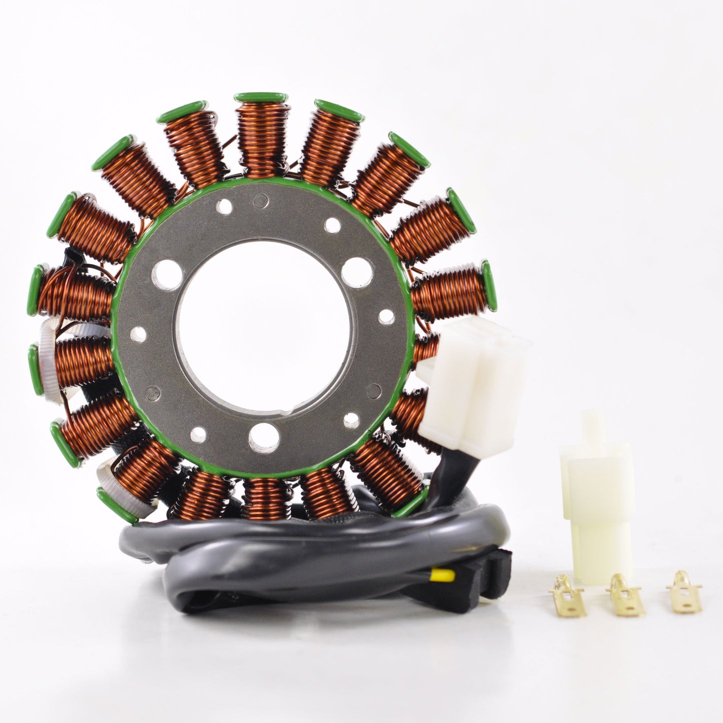 Generator Stator For Kawasaki | Ninja | 250 R ZL | 250 | Eliminator