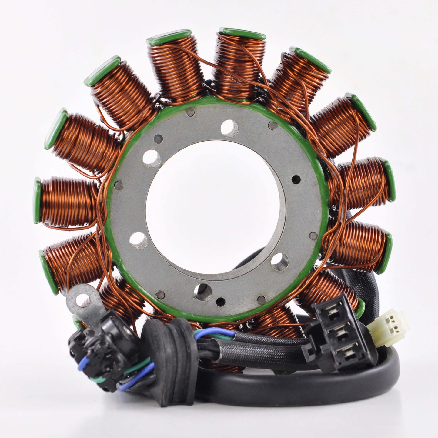 Generator Stator For Suzuki/Boulevard/M109R/VZR1800/VZR 1800: 06-17