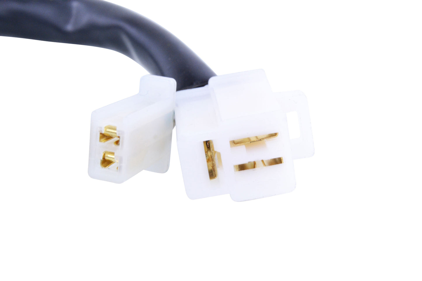 Suzuki SV650 & V-Strom 650 Generator Stator Replacement 1999-2003