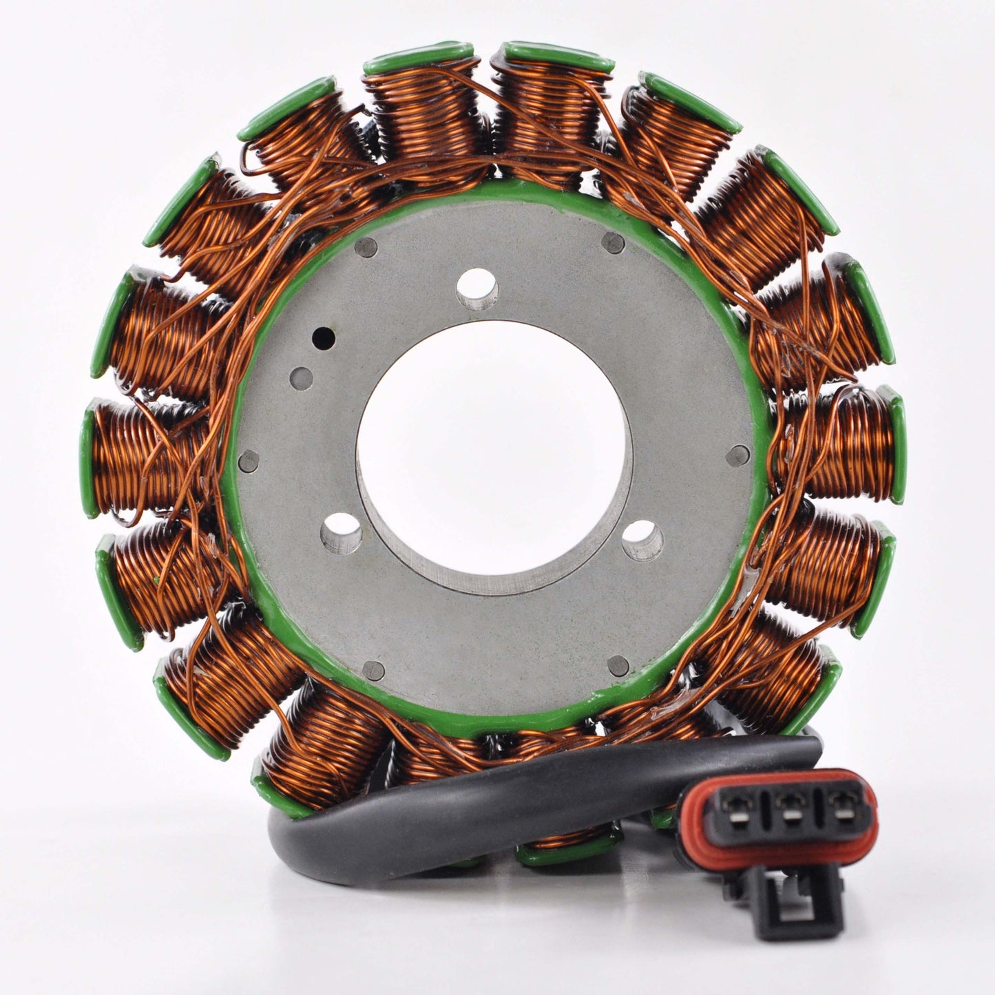 Generator For Stator For Victory | Hammer