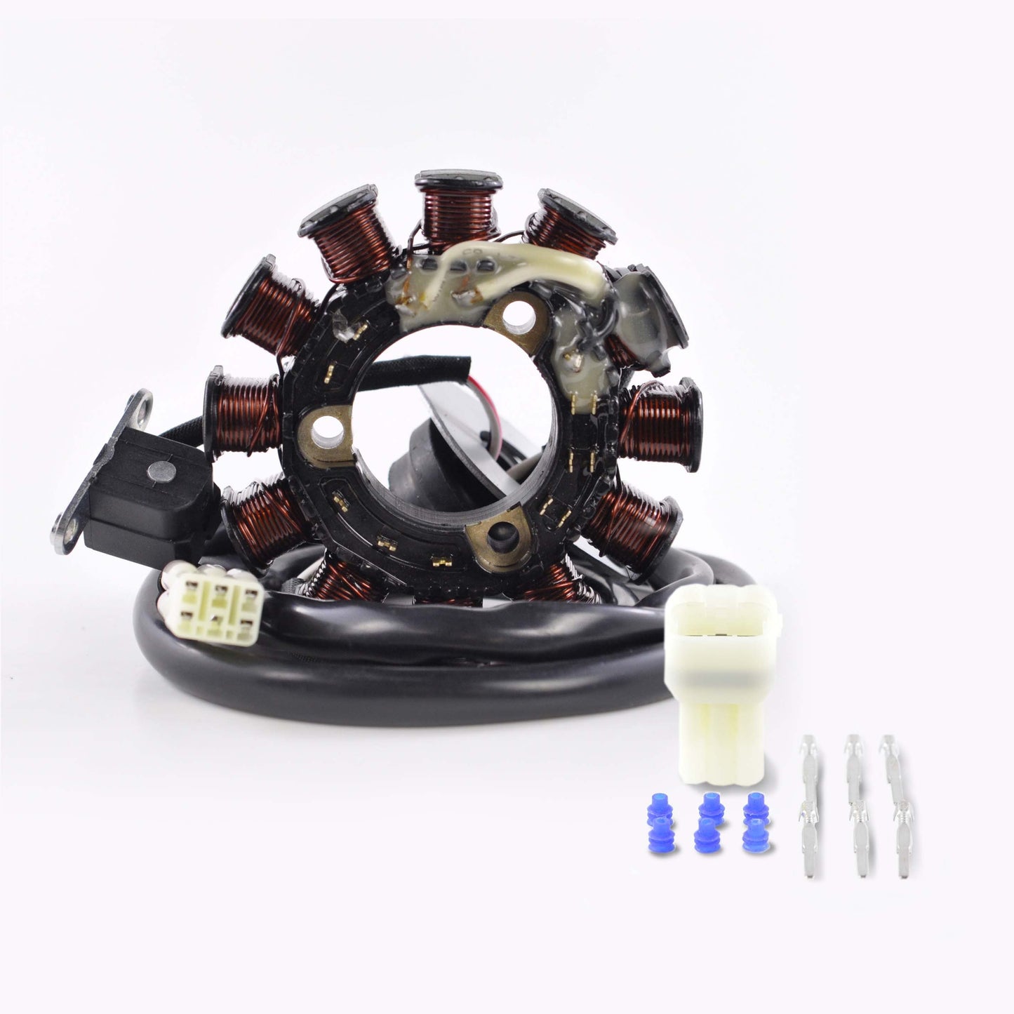 Generator Stator For Yamaha | WaveRunner GP XL XLT 1200