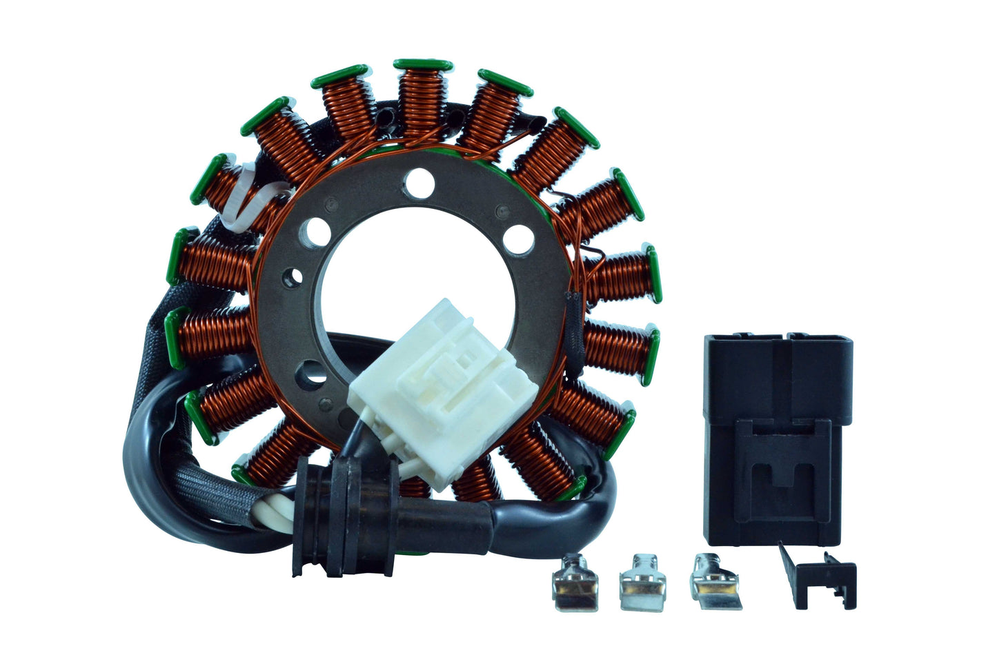 Generator Stator For Yamaha | FZ6 R | XJ 600 | 2009-2017