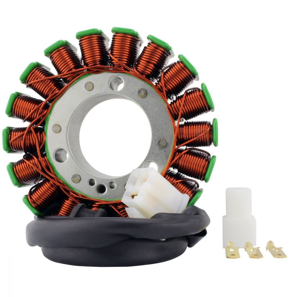 Aftermarket Stator for Suzuki GSXR600 and GSXR750 (1996-2000)