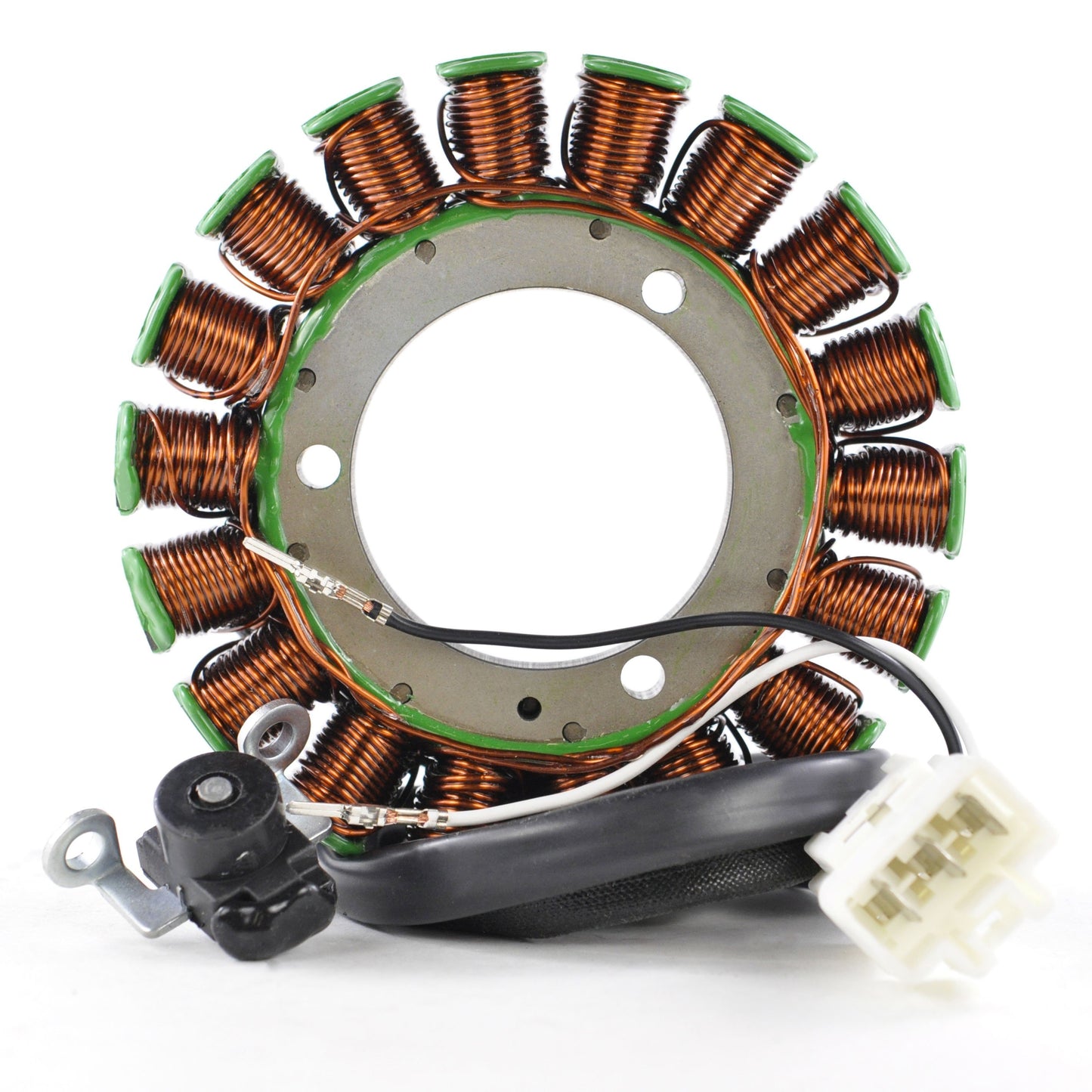 Stator For Yamaha | Street Bike | XVS | V Star | Tourer 1300 | 2007-2009