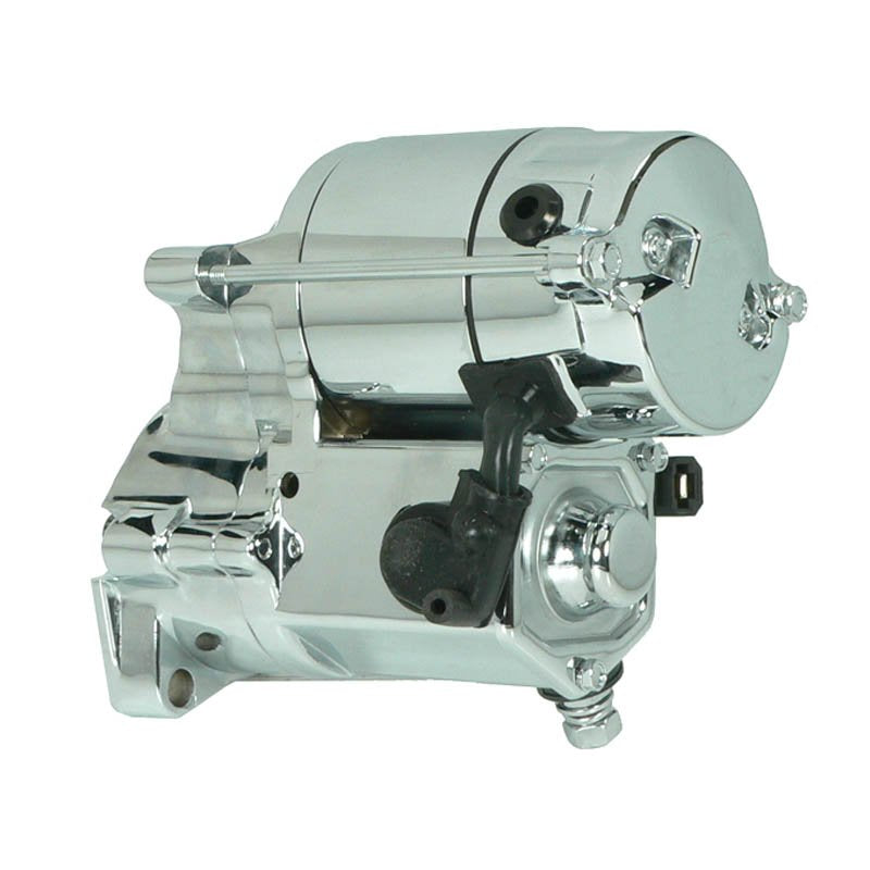 Starter Motor For Harley Davidson Big Twin 1340cc