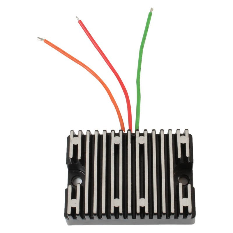 Regulator Rectifier for Harley Davidson Sportster FL 1965-1977