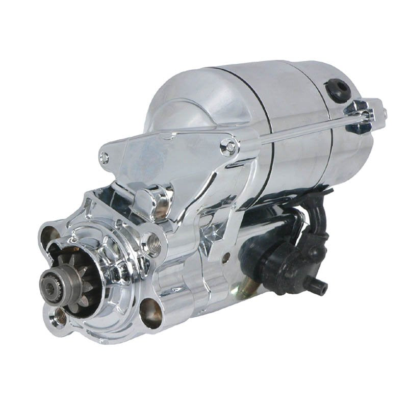 Harley Davidson XLH Sportster | XL Sportster Starter Motor