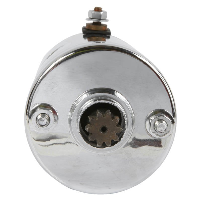 Starter Motor For Harley Sportster / Roadster