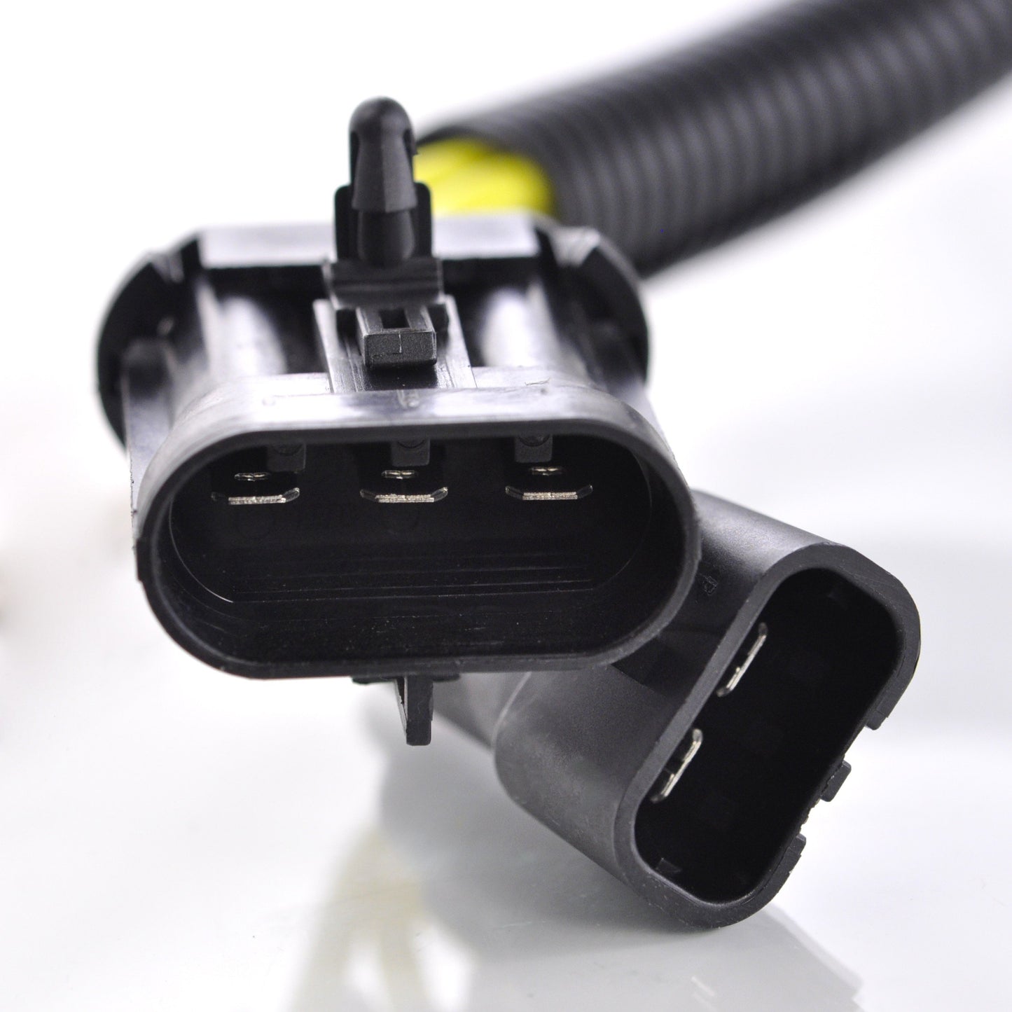 Heavy Duty MOSFET Regulator Rectifier for Polaris Vehicles