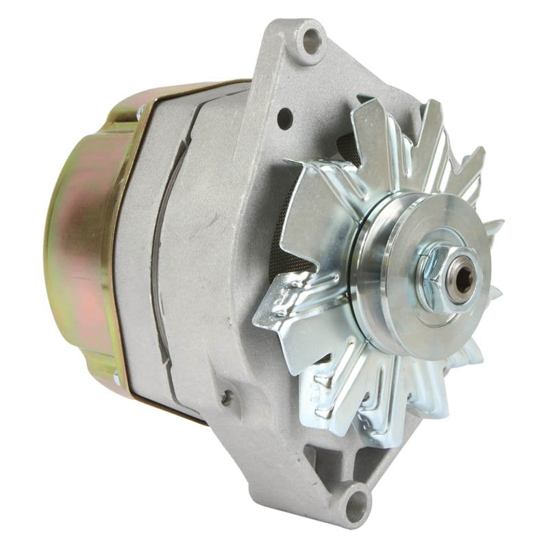 Alternator for High Output Valeo Marine