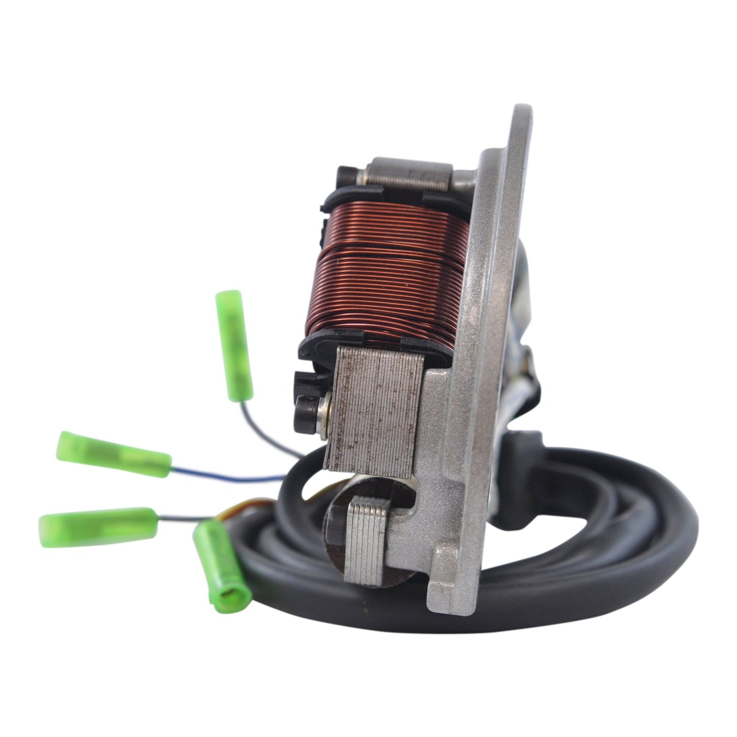 130W High Output Stator for Suzuki LT 250R Quadracer 1985-1992 & LT 500R Quadracer 1987-1990