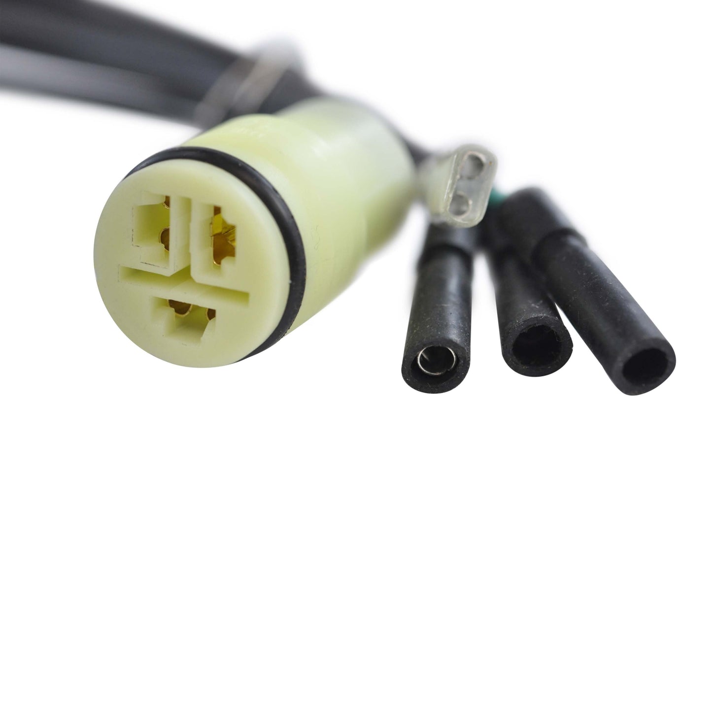 High Output Stator for Honda TRX 350 Fourtrax 1986-1989